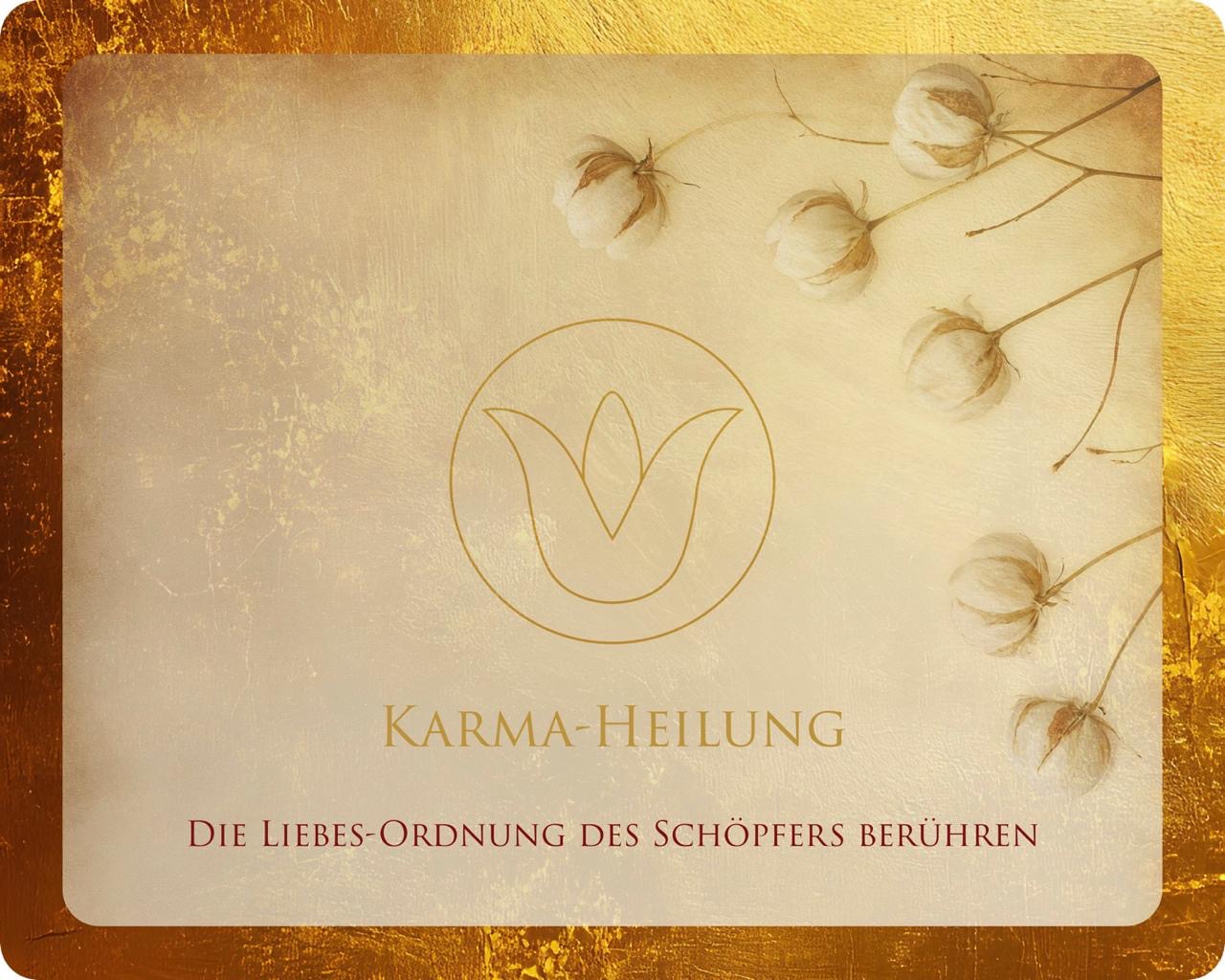 Karma-Heilung