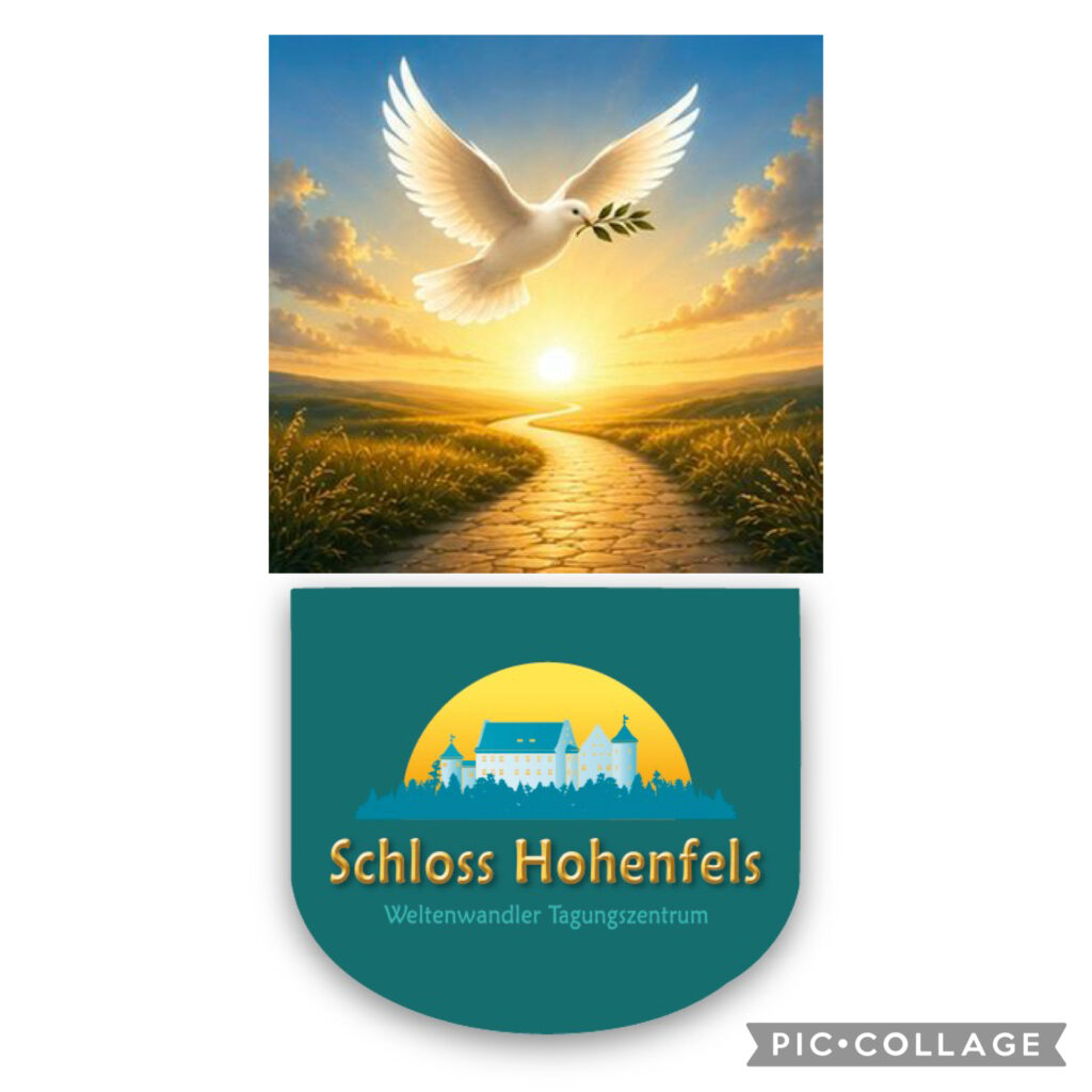 Schloss Hohenfels - '8vor8' Live