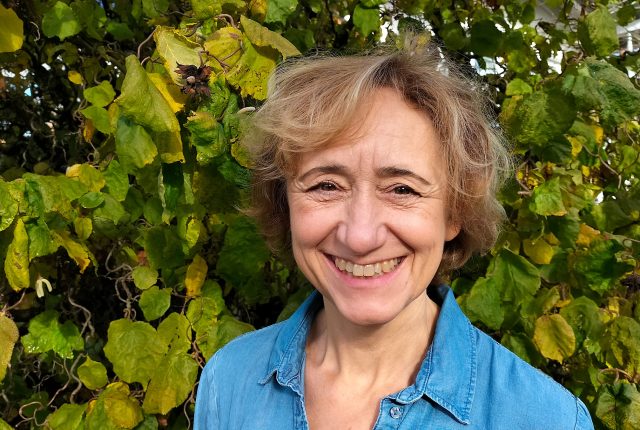 RegioHerz 0 Christine Schneider