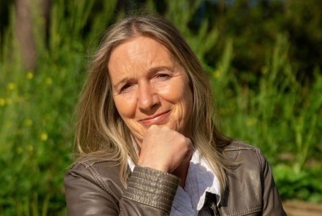 RegioHerz 6 Annett Oehlschlaeger