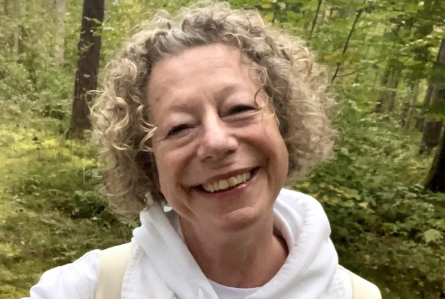 RegioHerz 8 Gudrun Zähnle