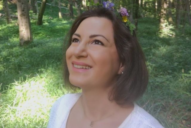 RegioHerz 9 Elina Chalabiani