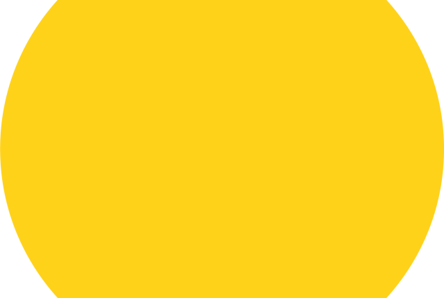 kreis_gelb